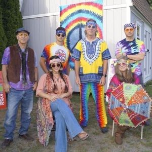 Meet your Posher, Kevin